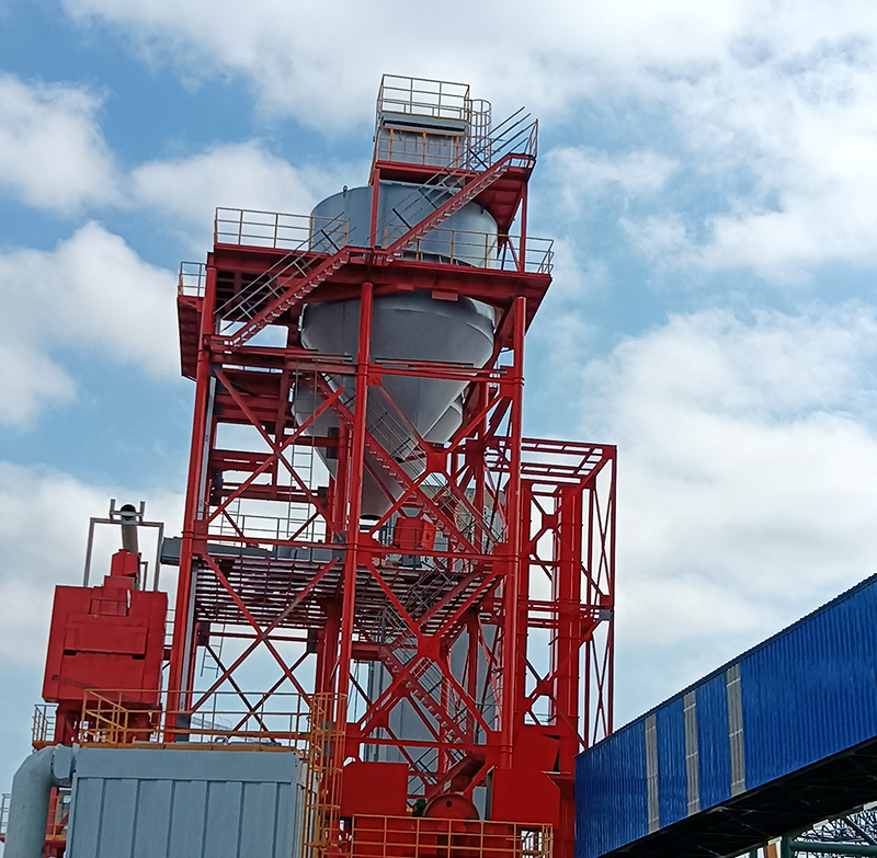 氣動卸料閥門產品特性?