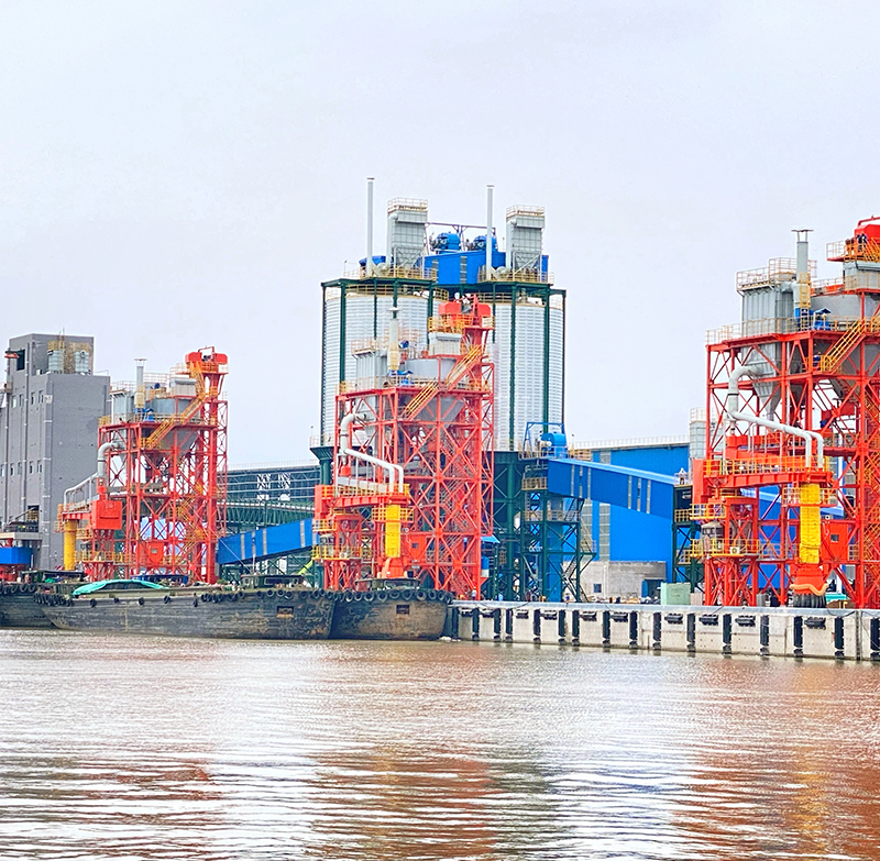 水泥廠常用設(shè)備有哪些？