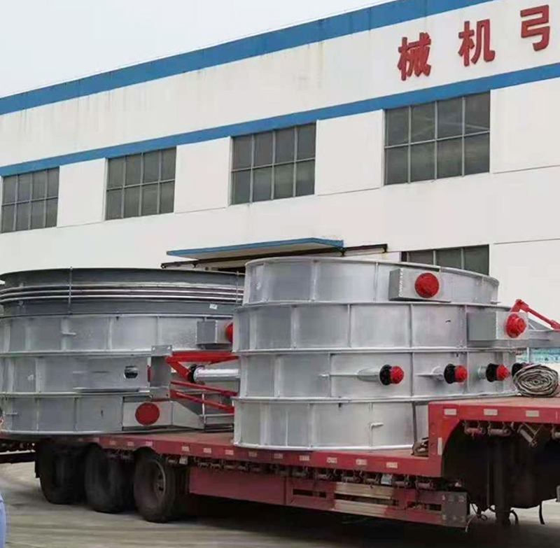 天弓機械普及一下均化設(shè)備是什么設(shè)備