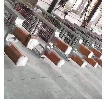 氣動(dòng)棒條閥