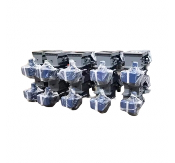 電動流量控制閥